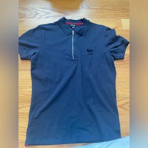 Diesel collar shirt